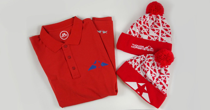 Thomas Morgenstern Set   Thomas Morgenstern Set