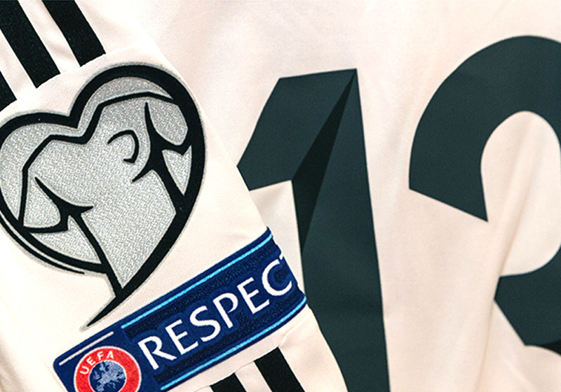 Thomas Müller DFB Trikot   Thomas Müller DFB Trikot