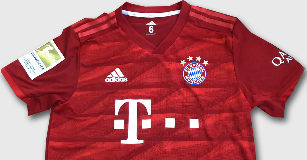 Thomas Müller FCB Trikot   Thomas Müller FCB Trikot