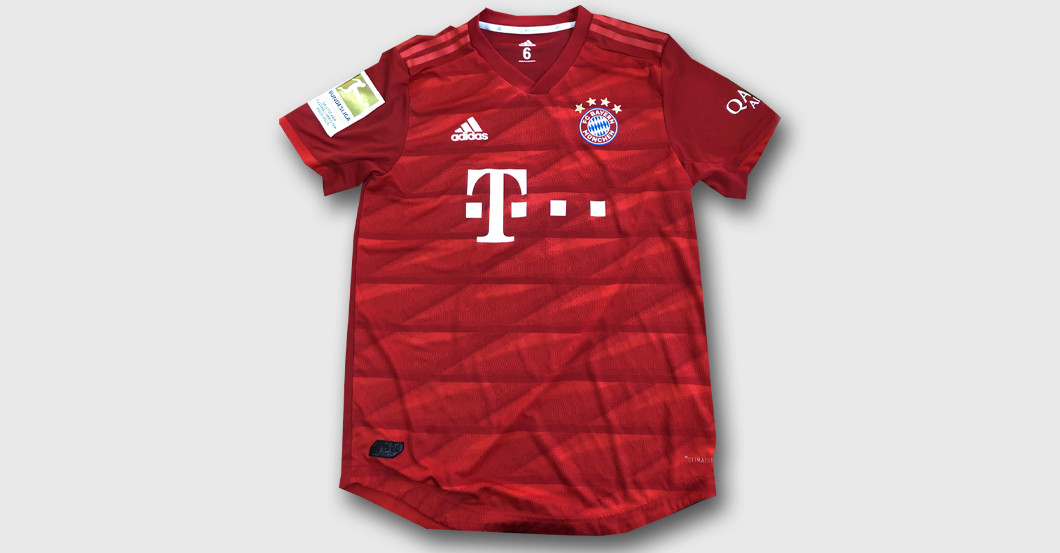 Thomas Müller FCB Trikot   Thomas Müller FCB Trikot