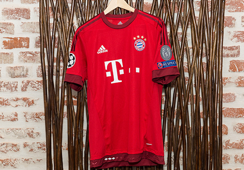 Thomas Müller Heimtrikot   Thomas Müller Heimtrikot