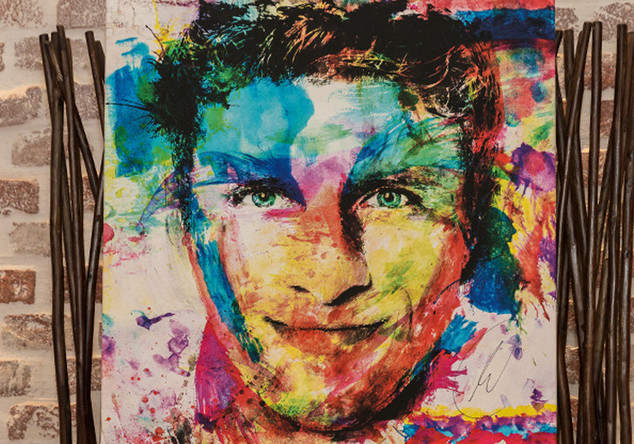 Thomas Müller Kunstdruck   Thomas Müller Kunstdruck