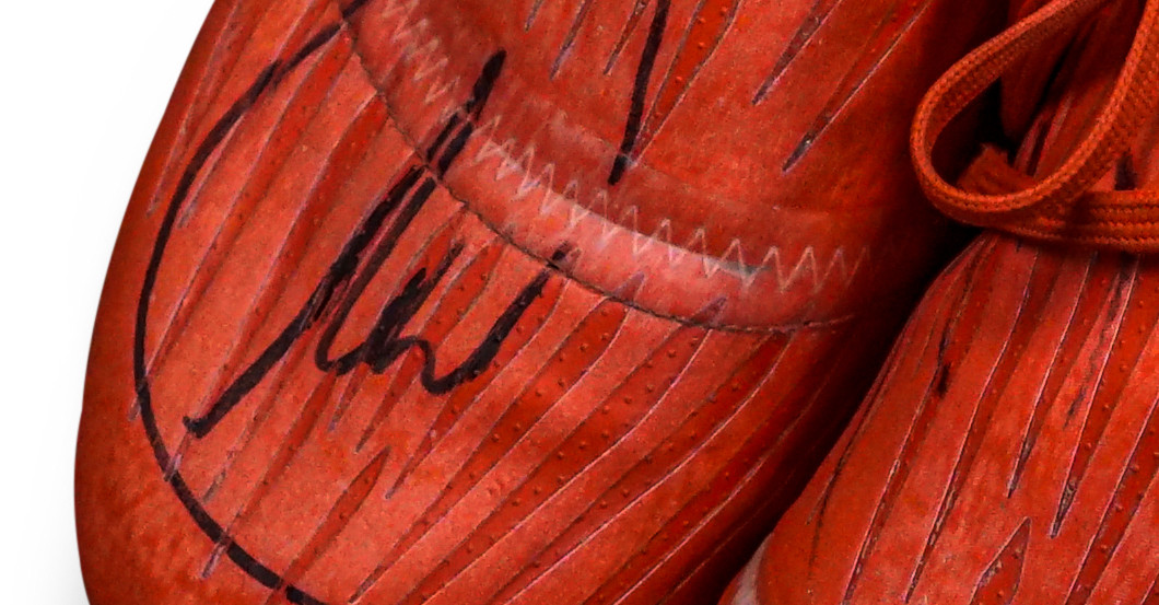 Thomas Müller Schuhe DFB   Thomas Müller Schuhe DFB