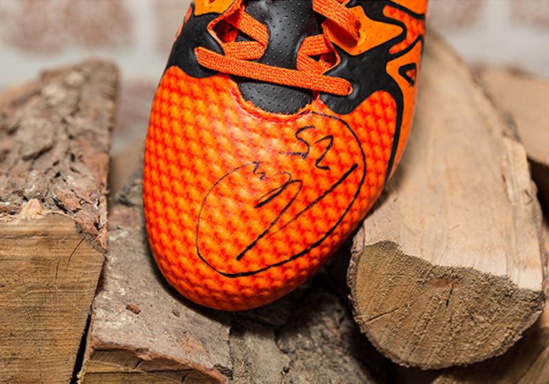 Thomas Müller Schuhe   Thomas Müller Schuhe