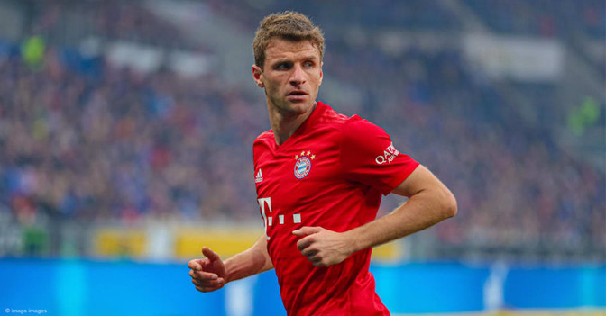 Thomas Müller Trikot   Thomas Müller Trikot