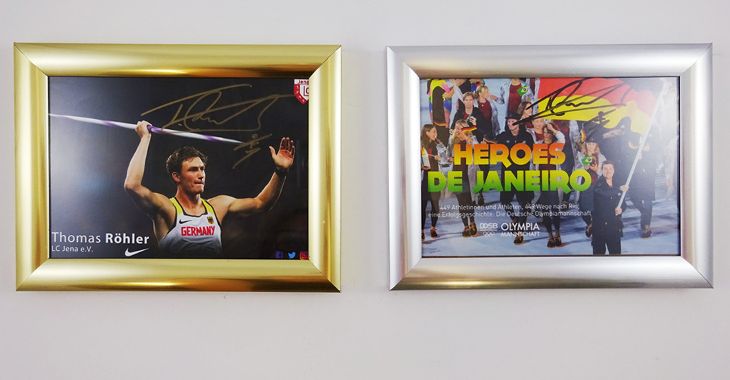 Thomas Röhler Cap   Thomas Röhler Cap