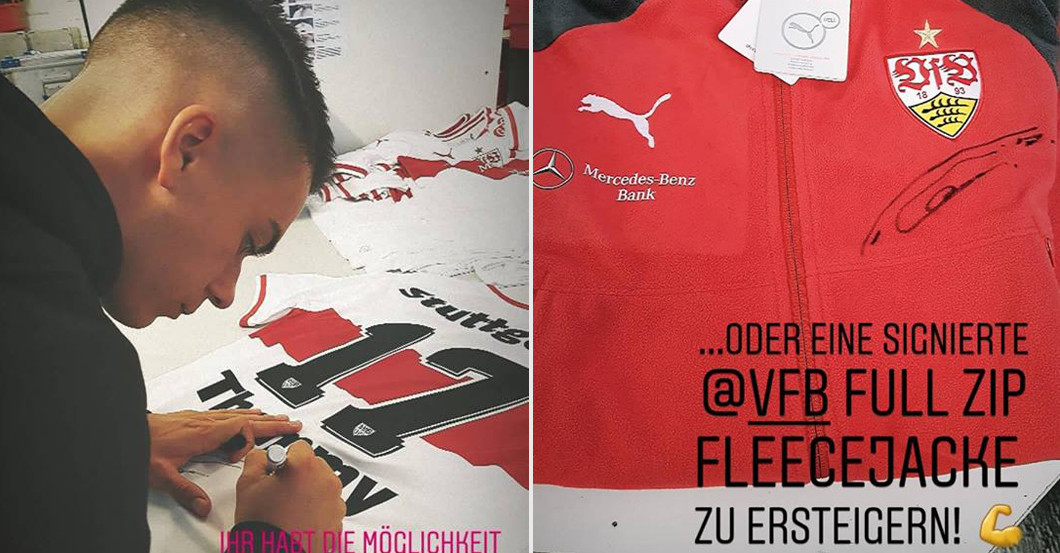  Thommy Trikot Fleecejacke 