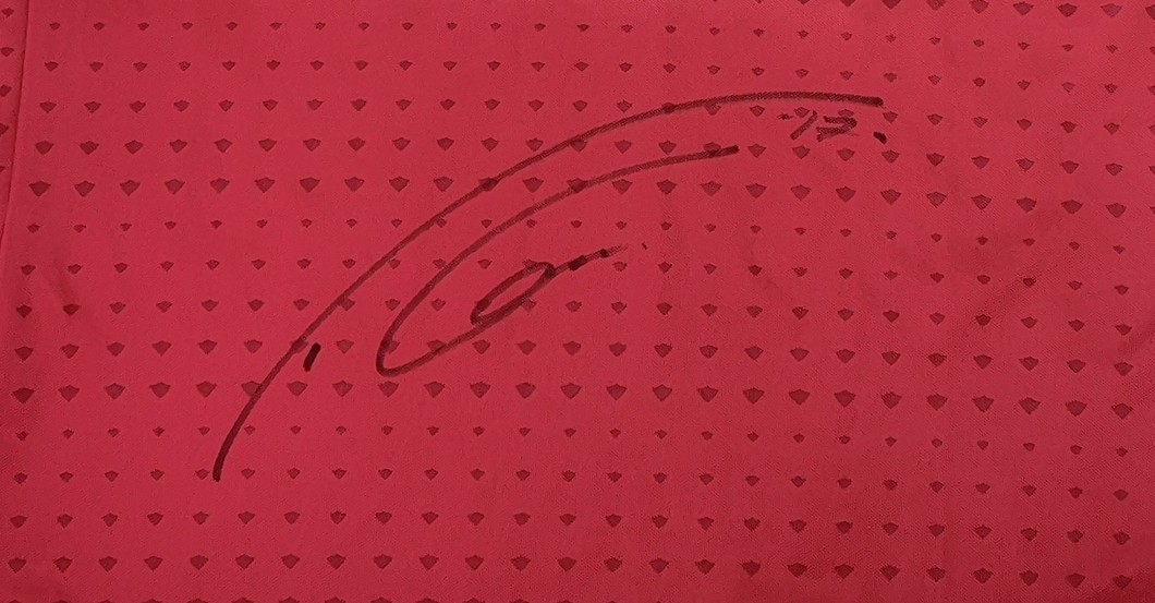 Thommy Trikot VfB   Thommy Trikot VfB