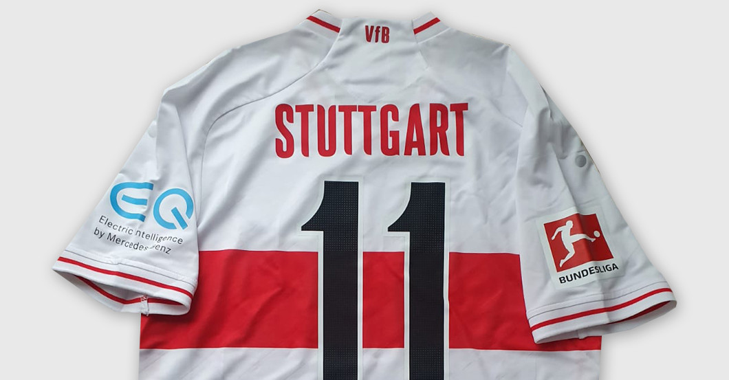 Thommy Trikot   Thommy Trikot