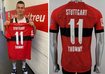  Thommy VfB Trikot 