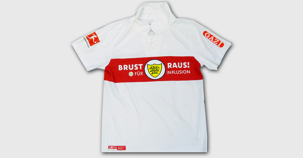  Thommys Spieleroutfit  