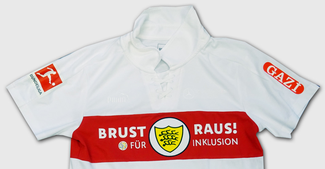  Thommys Spieleroutfit  