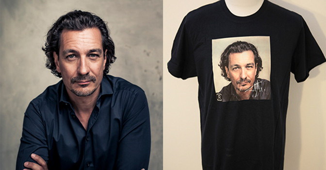 Thorsten Havener Shirt   Thorsten Havener Shirt