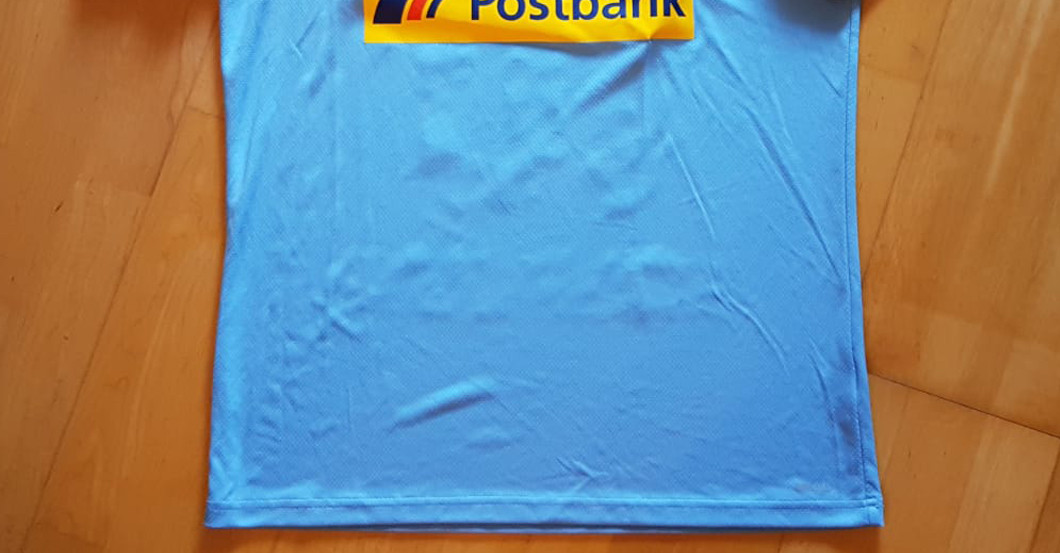 Thuram Gladbach Trikot   Thuram Gladbach Trikot