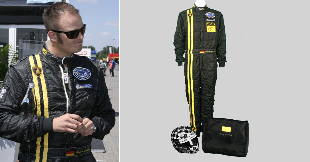  Thurn und Taxis Helm 