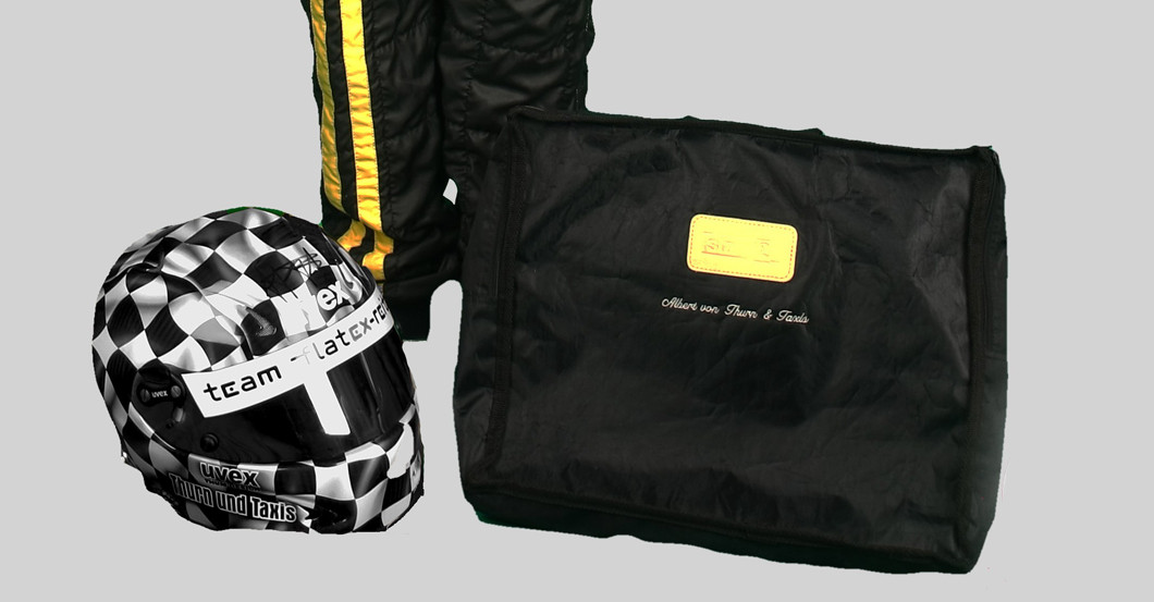  Thurn und Taxis Helm 