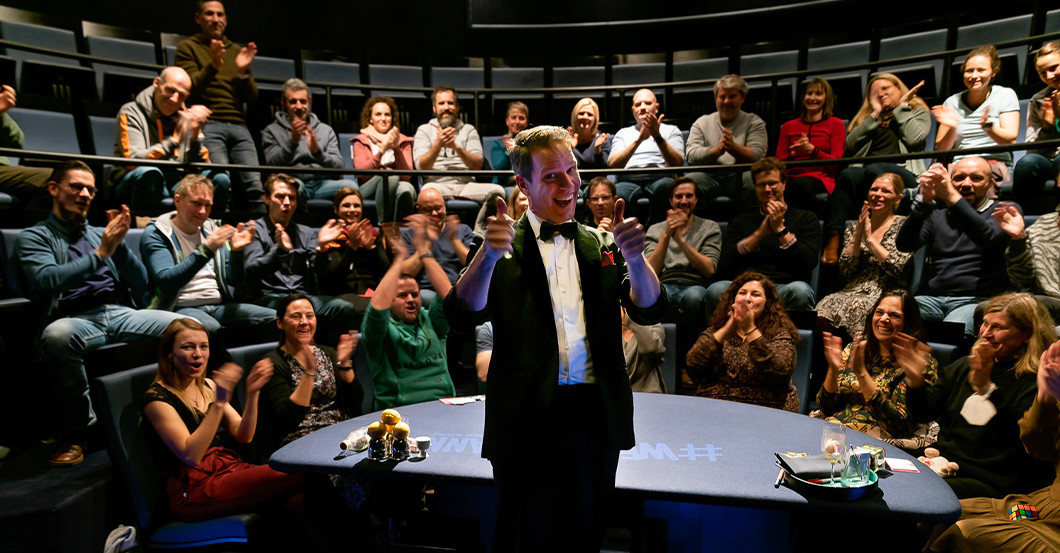 Ticket Box Kristelli    Ticket Box Kristelli