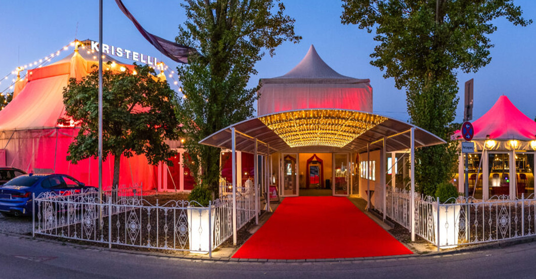 Ticket Box Kristelli    Ticket Box Kristelli