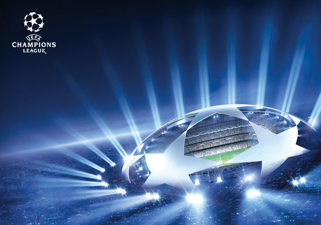  Tickets CL-Halbfinale 