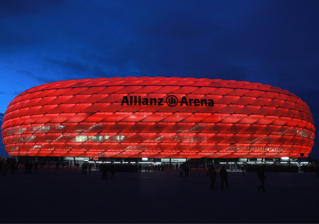  Tickets FCB gegen HSV 
