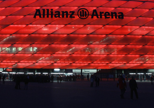  Tickets FCB gegen Schalke 