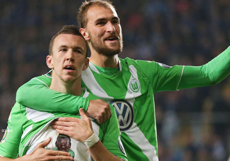  Tickets fürs Pokalfinale 