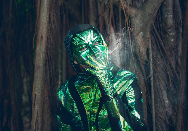  Tickets Marsimoto Konzert 