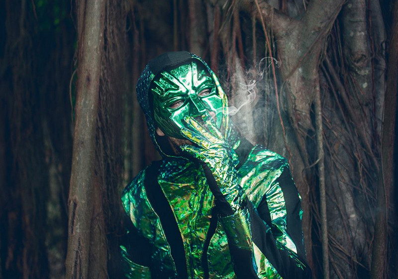  Tickets Marsimoto Konzert 