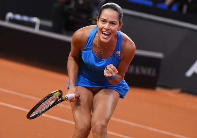  Tickets Porsche Tennis  