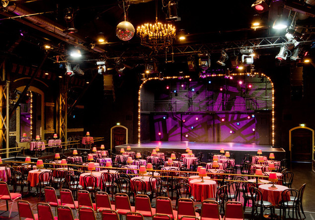 Tickets QCC   Tickets QCC