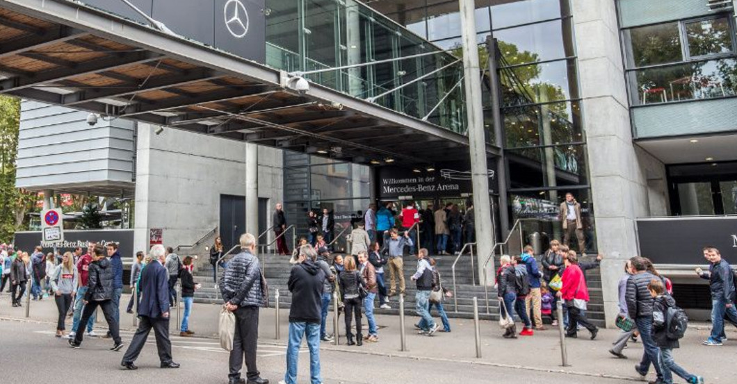 Tickets Stuttgart Mainz   Tickets Stuttgart Mainz