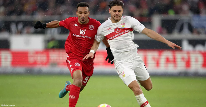 Tickets Stuttgart Mainz   Tickets Stuttgart Mainz