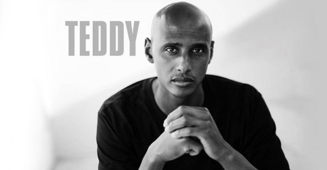  Tickets Teddy Show 2 