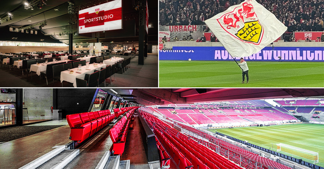 Tickets VfB Wolfsburg   Tickets VfB Wolfsburg