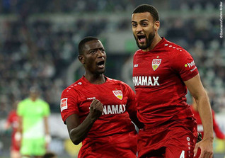  Tickets VfB Wolfsburg 