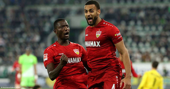 Tickets VfB Wolfsburg   Tickets VfB Wolfsburg