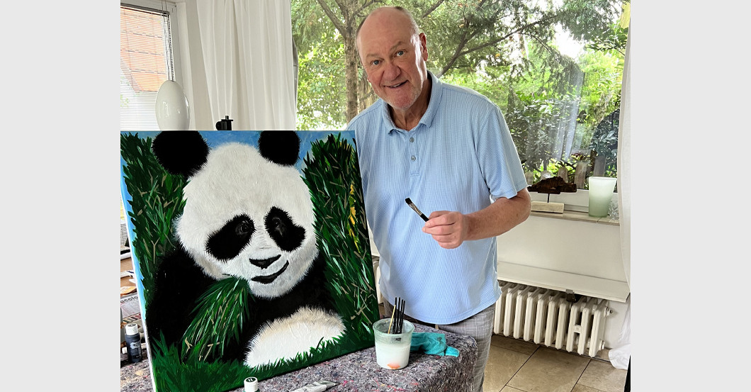 Tier Bild Bach   Tier Bild Bach