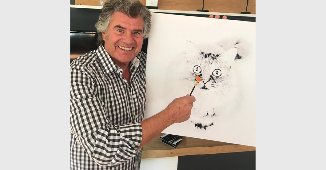 Tier Bild Borg   Tier Bild Borg