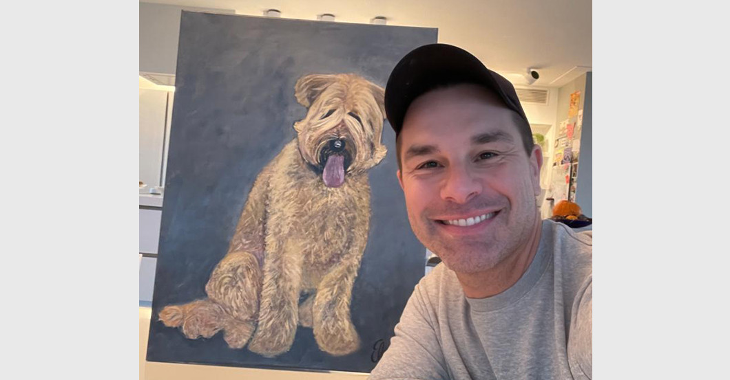 Tier Bild de Jong   Tier Bild de Jong