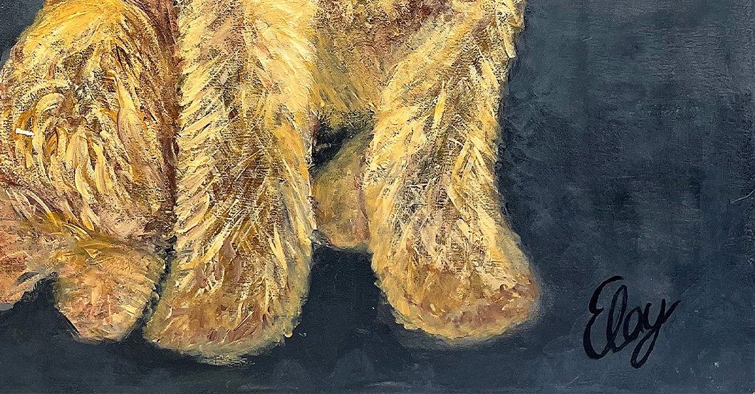 Tier Bild de Jong   Tier Bild de Jong