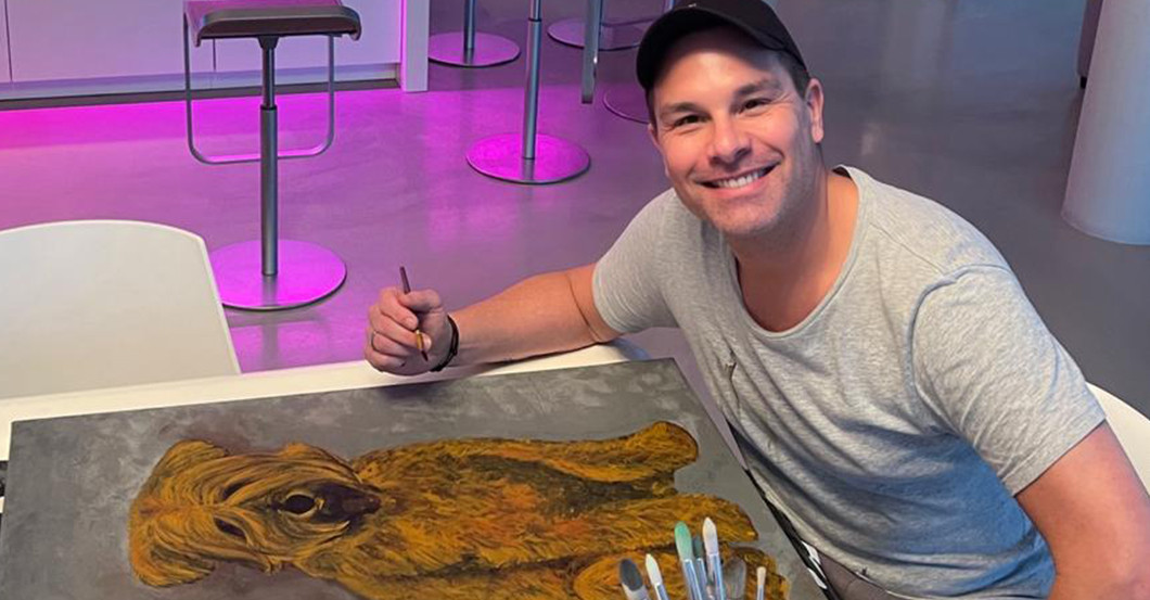 Tier Bild de Jong   Tier Bild de Jong