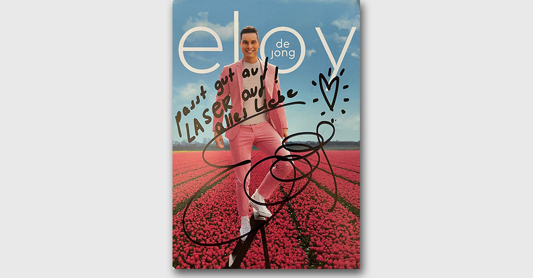 Tier Bild de Jong   Tier Bild de Jong