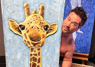  Tier Bild Eisenstein 