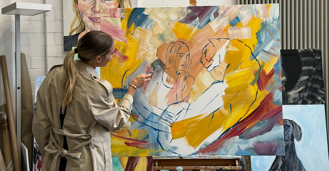 Tier Bild Gerber   Tier Bild Gerber