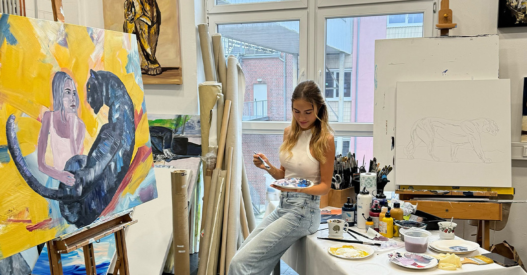 Tier Bild Gerber   Tier Bild Gerber