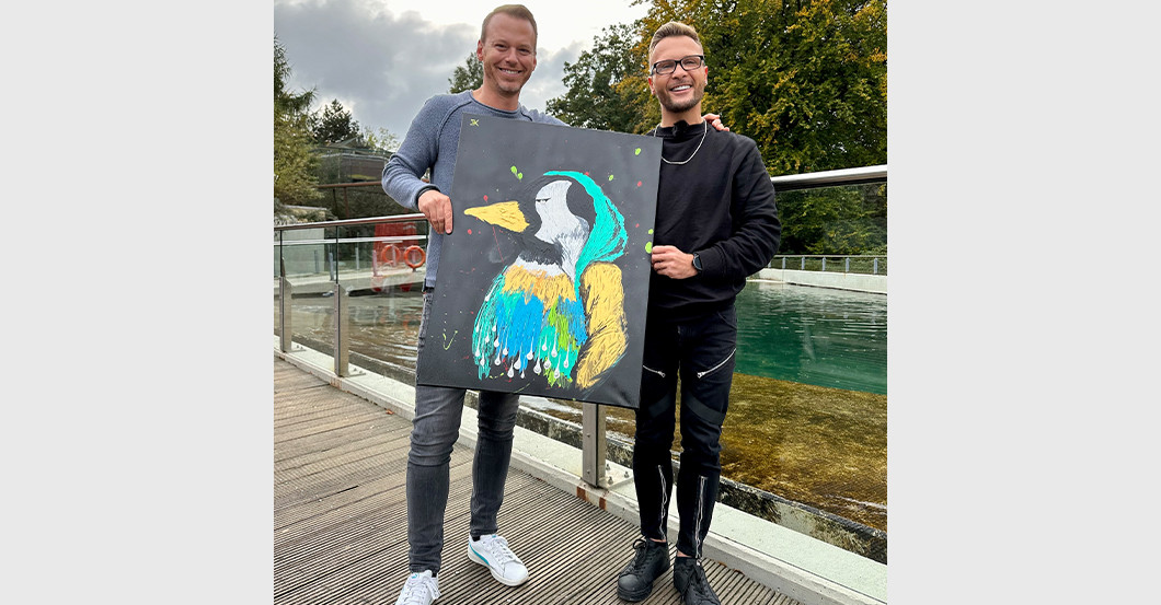 Tier Bild Kusmirek   Tier Bild Kusmirek