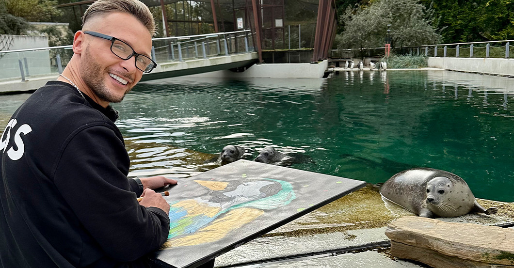 Tier Bild Kusmirek   Tier Bild Kusmirek