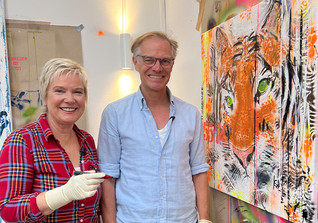  Tier Bild Lechtermann 