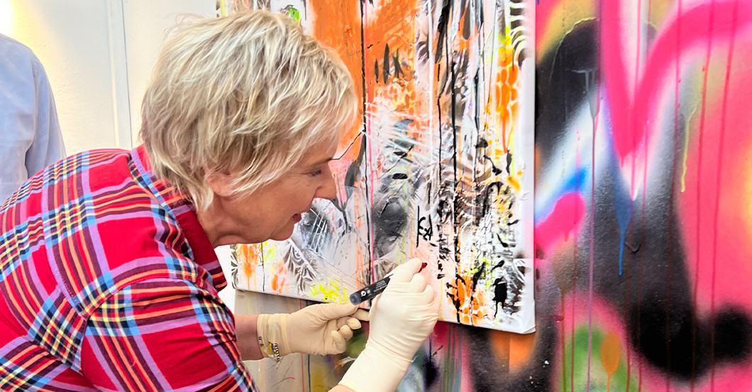 Tier Bild Lechtermann   Tier Bild Lechtermann