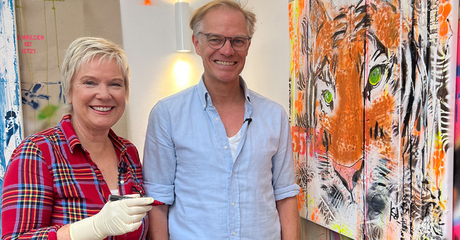 Tier Bild Lechtermann   Tier Bild Lechtermann
